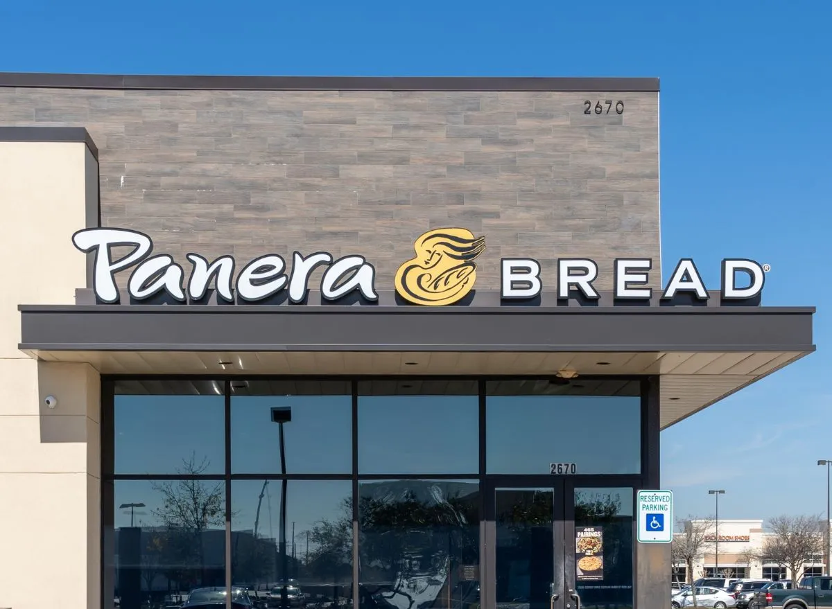 Panera Bread Exciting News!