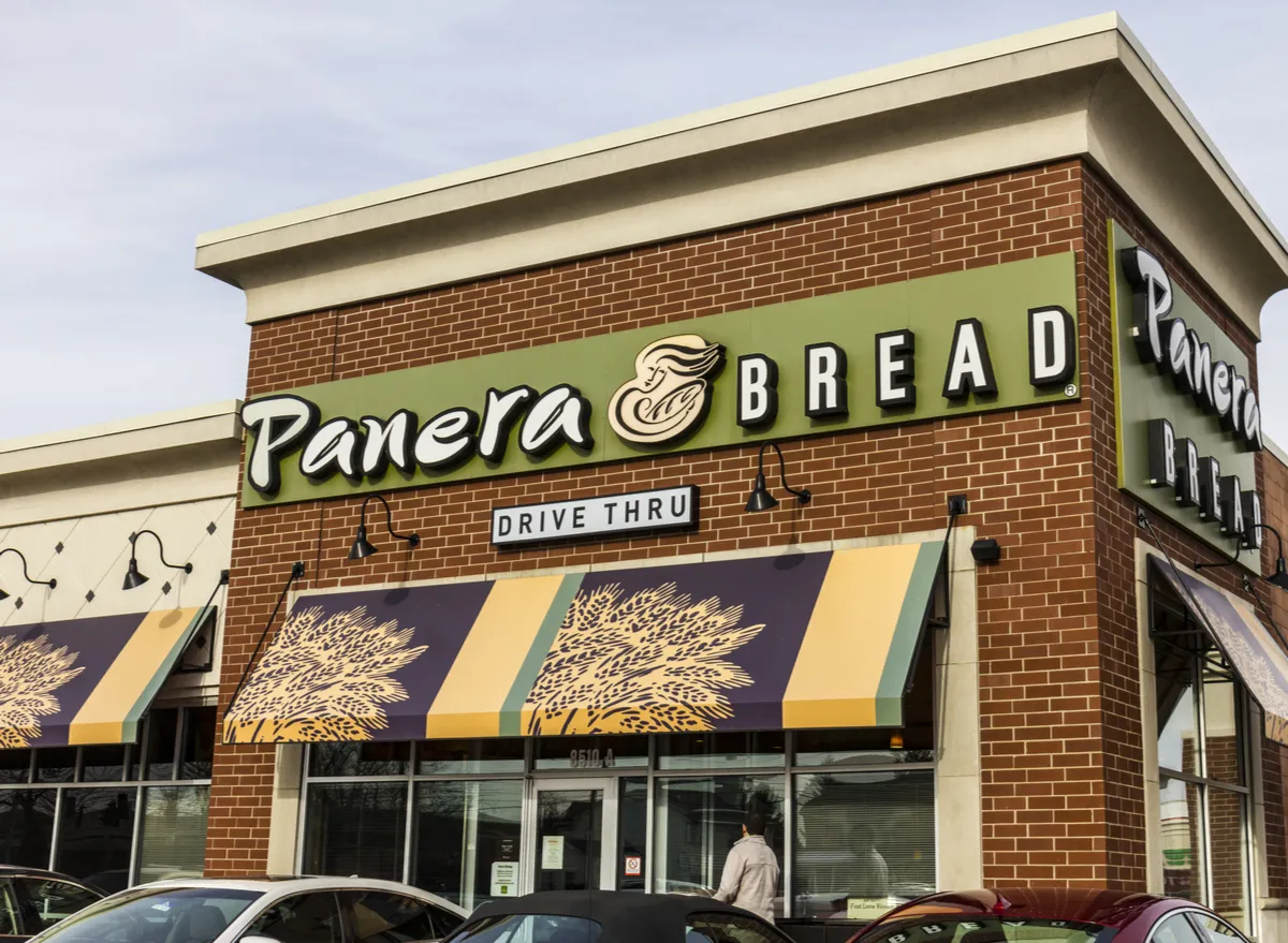 Panera Bread Exciting News!